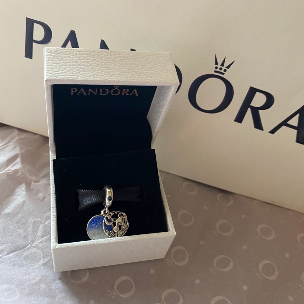 SOLD🚫Pandora charm